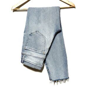 Kensie - The Kelsey - High Rise Skinny's, Size 6/28